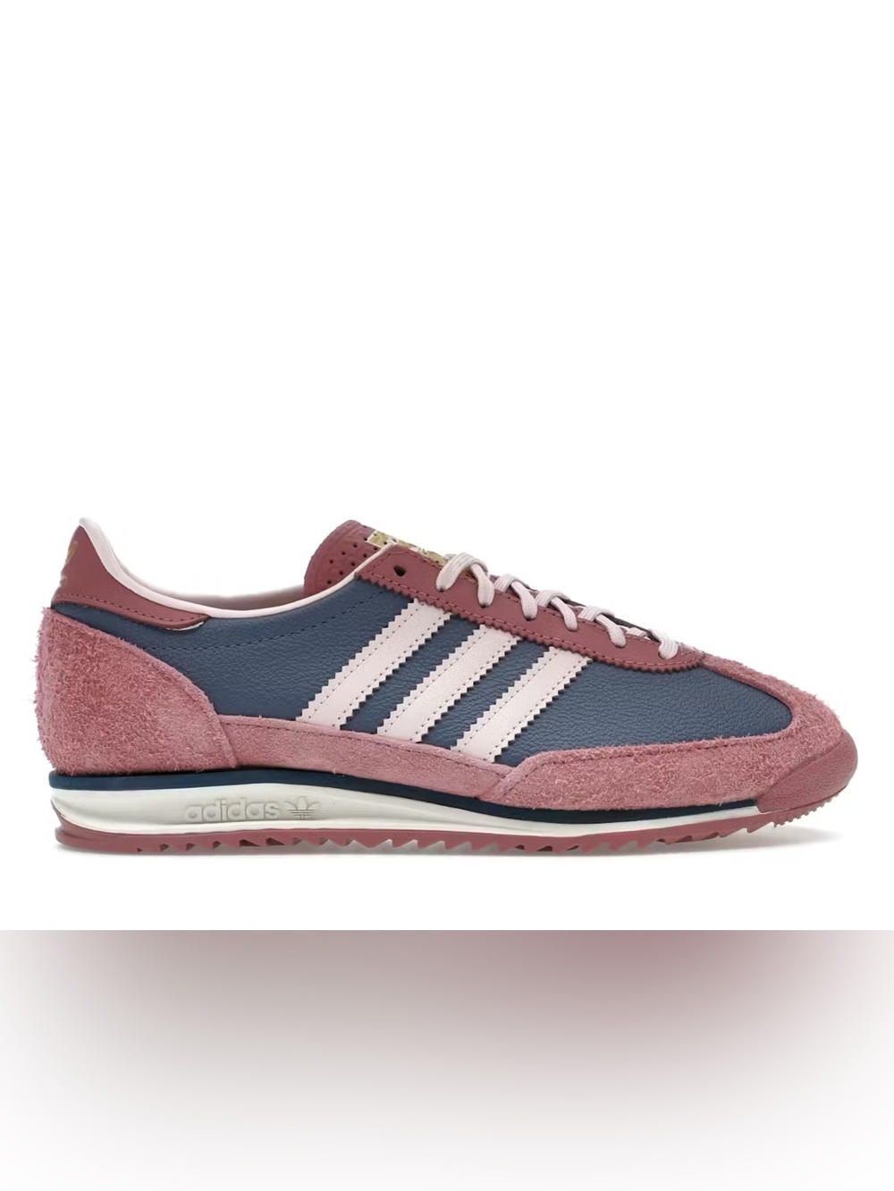 adidas SL 72 OG
Ink Sandy Pink (Women's)